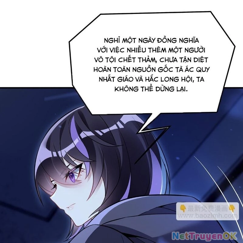 Các Nữ Đồ Đệ Của Ta Đều Là Chư Thiên Đại Lão Tương Lai Chapter 256 - Trang 4