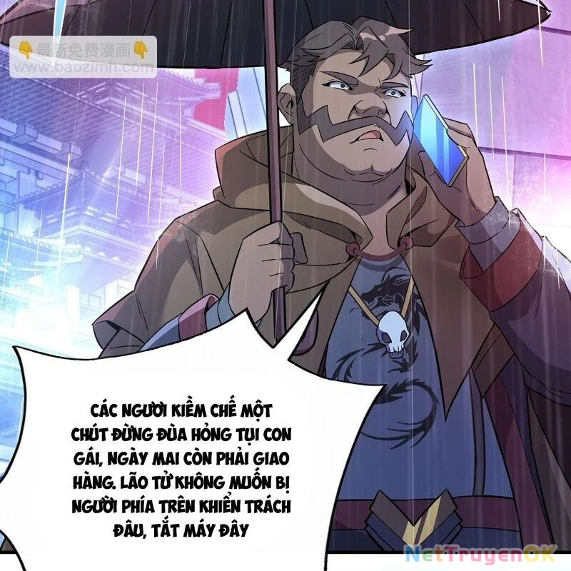 Các Nữ Đồ Đệ Của Ta Đều Là Chư Thiên Đại Lão Tương Lai Chapter 256 - Trang 4