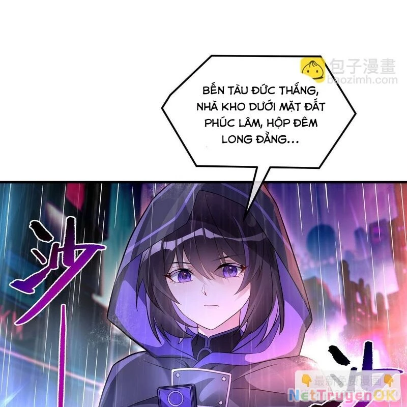 Các Nữ Đồ Đệ Của Ta Đều Là Chư Thiên Đại Lão Tương Lai Chapter 256 - Trang 4