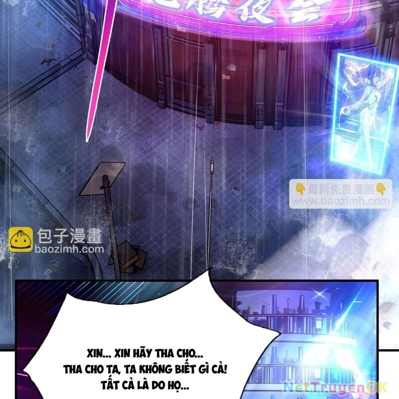 Các Nữ Đồ Đệ Của Ta Đều Là Chư Thiên Đại Lão Tương Lai Chapter 256 - Trang 4