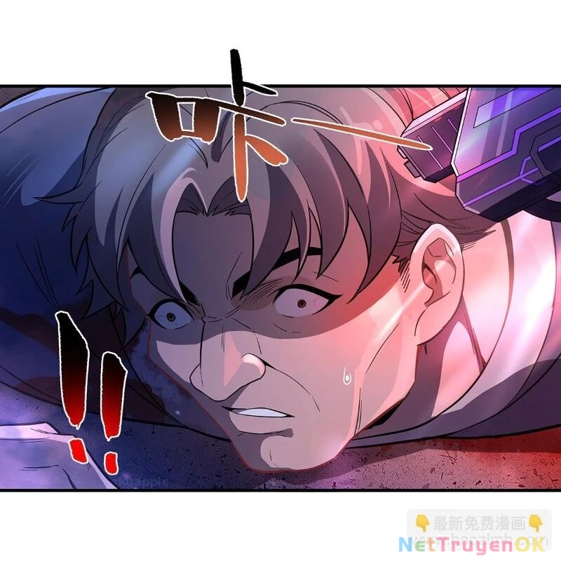 Các Nữ Đồ Đệ Của Ta Đều Là Chư Thiên Đại Lão Tương Lai Chapter 256 - Trang 4