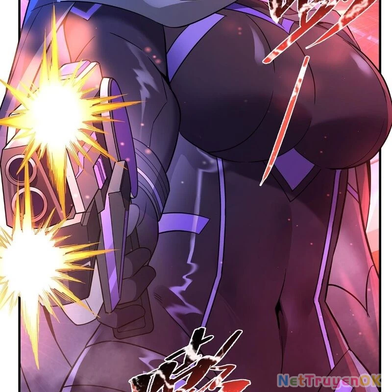 Các Nữ Đồ Đệ Của Ta Đều Là Chư Thiên Đại Lão Tương Lai Chapter 256 - Trang 4