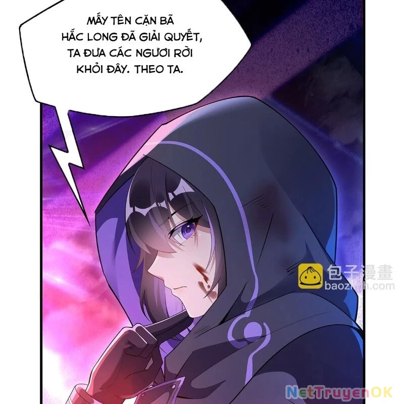 Các Nữ Đồ Đệ Của Ta Đều Là Chư Thiên Đại Lão Tương Lai Chapter 256 - Trang 4