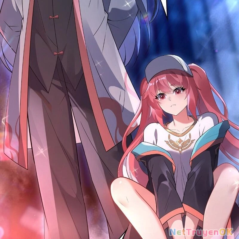 Các Nữ Đồ Đệ Của Ta Đều Là Chư Thiên Đại Lão Tương Lai Chapter 256 - Trang 4