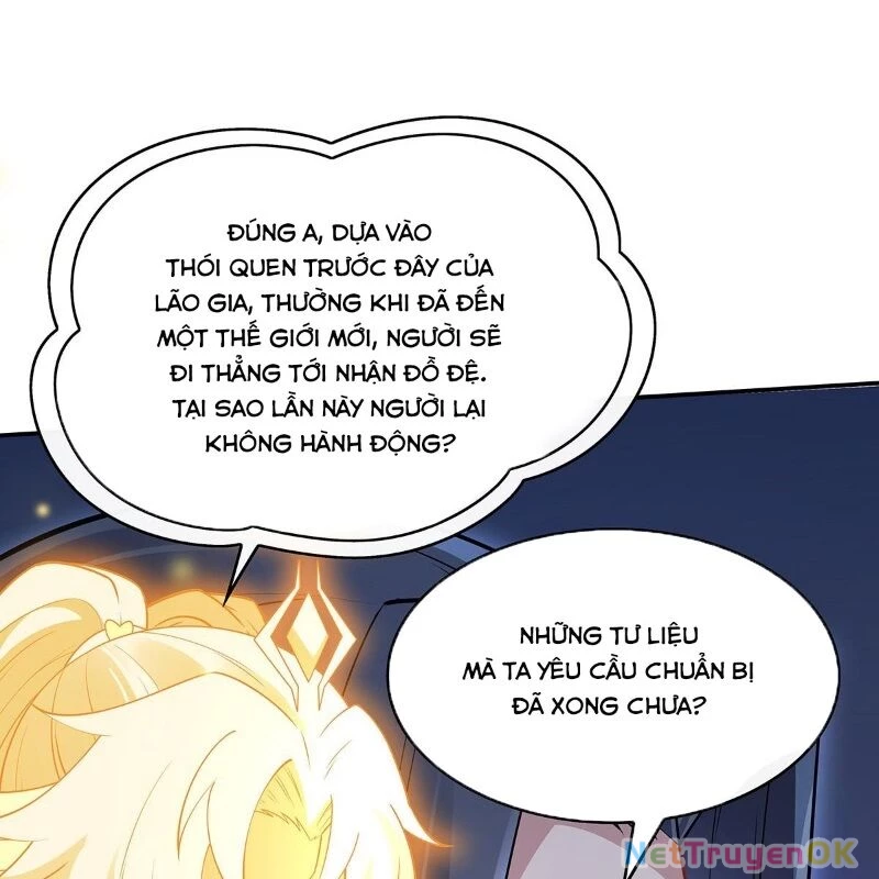 Các Nữ Đồ Đệ Của Ta Đều Là Chư Thiên Đại Lão Tương Lai Chapter 256 - Trang 4