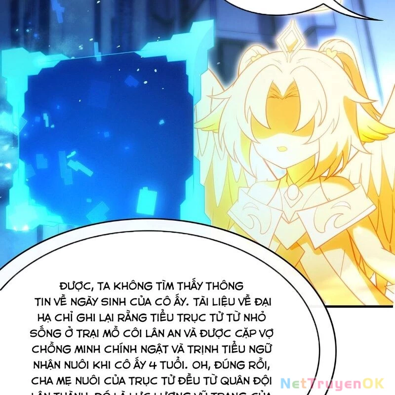 Các Nữ Đồ Đệ Của Ta Đều Là Chư Thiên Đại Lão Tương Lai Chapter 256 - Trang 4