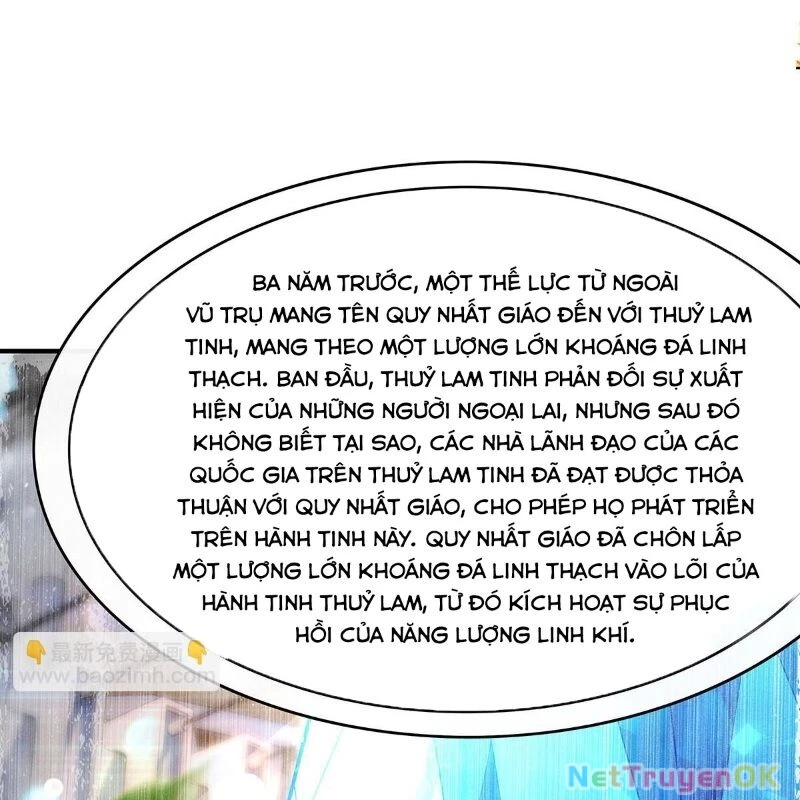 Các Nữ Đồ Đệ Của Ta Đều Là Chư Thiên Đại Lão Tương Lai Chapter 256 - Trang 4