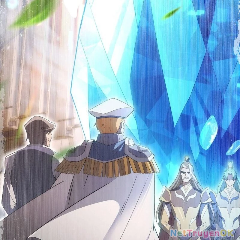 Các Nữ Đồ Đệ Của Ta Đều Là Chư Thiên Đại Lão Tương Lai Chapter 256 - Trang 4