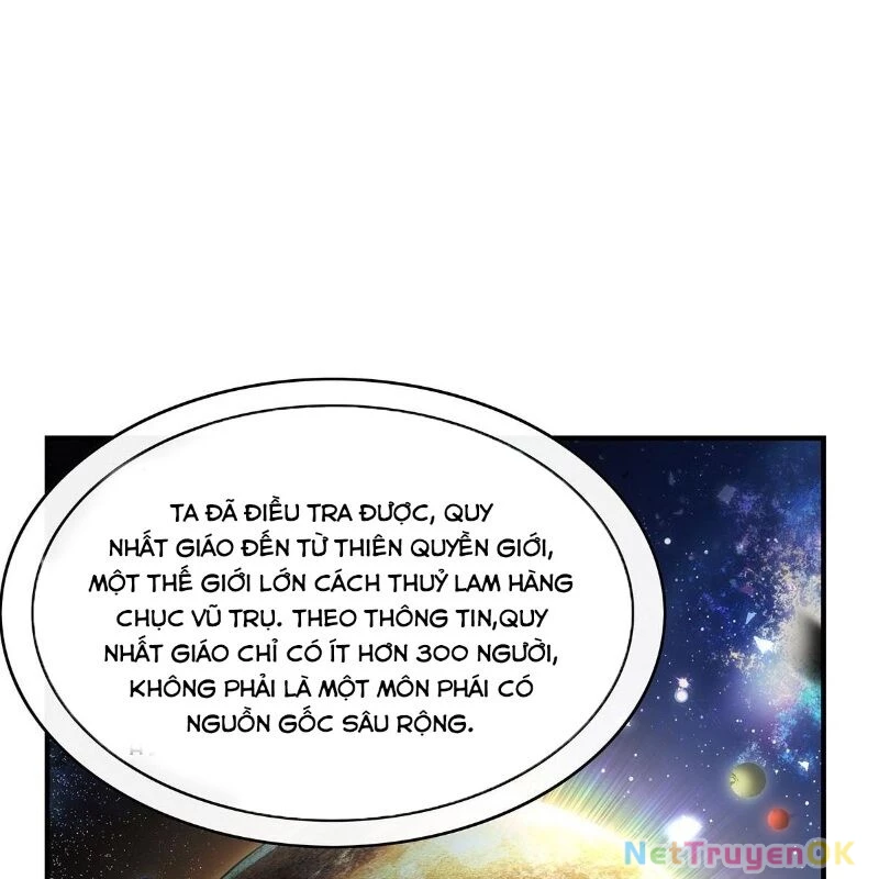 Các Nữ Đồ Đệ Của Ta Đều Là Chư Thiên Đại Lão Tương Lai Chapter 256 - Trang 4