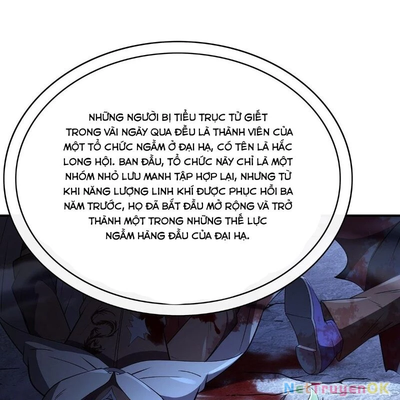 Các Nữ Đồ Đệ Của Ta Đều Là Chư Thiên Đại Lão Tương Lai Chapter 256 - Trang 4