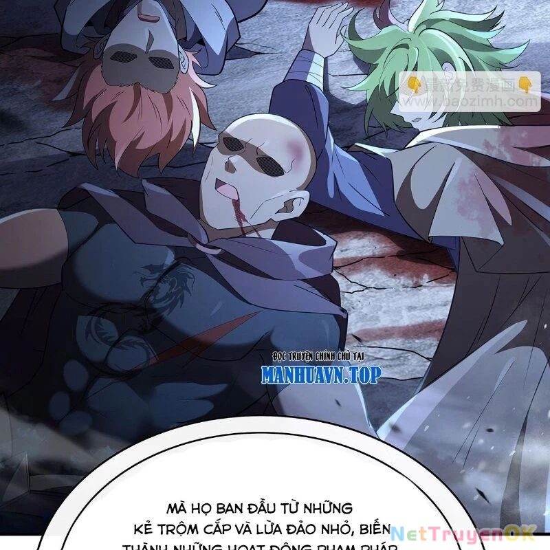 Các Nữ Đồ Đệ Của Ta Đều Là Chư Thiên Đại Lão Tương Lai Chapter 256 - Trang 4