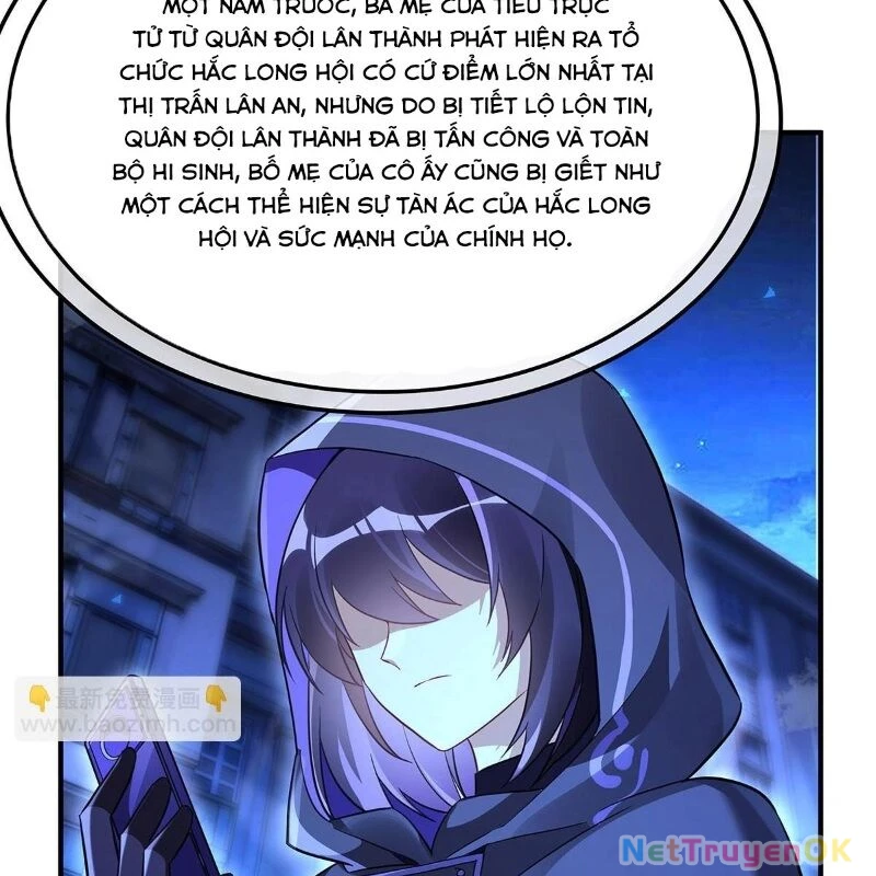 Các Nữ Đồ Đệ Của Ta Đều Là Chư Thiên Đại Lão Tương Lai Chapter 256 - Trang 4