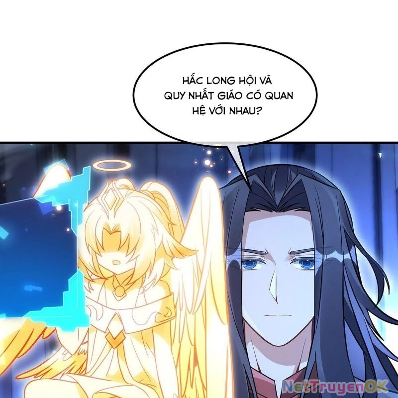 Các Nữ Đồ Đệ Của Ta Đều Là Chư Thiên Đại Lão Tương Lai Chapter 256 - Trang 4