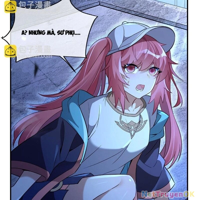 Các Nữ Đồ Đệ Của Ta Đều Là Chư Thiên Đại Lão Tương Lai Chapter 256 - Trang 4