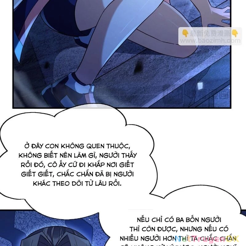 Các Nữ Đồ Đệ Của Ta Đều Là Chư Thiên Đại Lão Tương Lai Chapter 256 - Trang 4