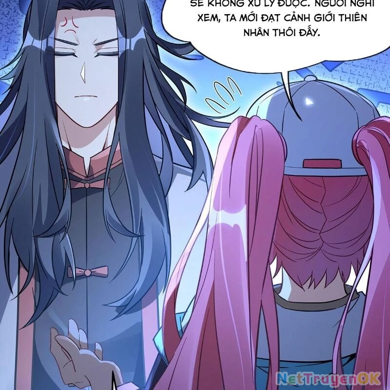 Các Nữ Đồ Đệ Của Ta Đều Là Chư Thiên Đại Lão Tương Lai Chapter 256 - Trang 4