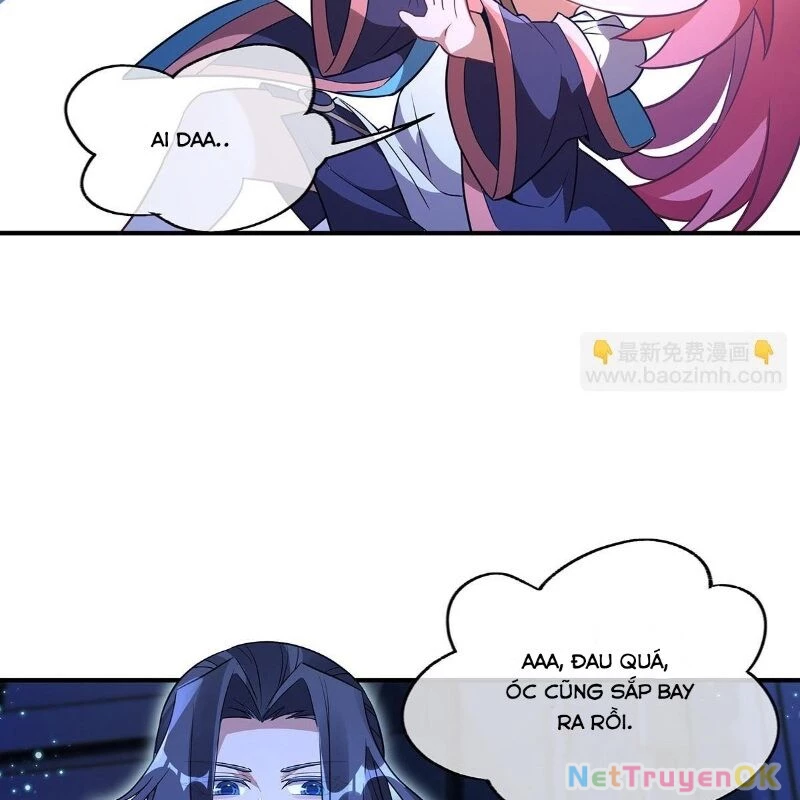 Các Nữ Đồ Đệ Của Ta Đều Là Chư Thiên Đại Lão Tương Lai Chapter 256 - Trang 4