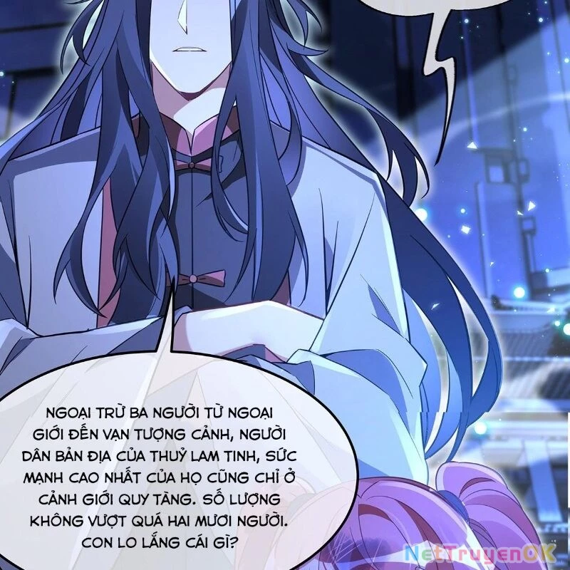 Các Nữ Đồ Đệ Của Ta Đều Là Chư Thiên Đại Lão Tương Lai Chapter 256 - Trang 4