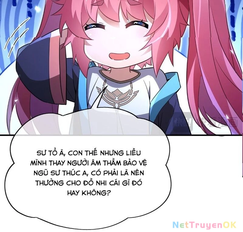 Các Nữ Đồ Đệ Của Ta Đều Là Chư Thiên Đại Lão Tương Lai Chapter 256 - Trang 4