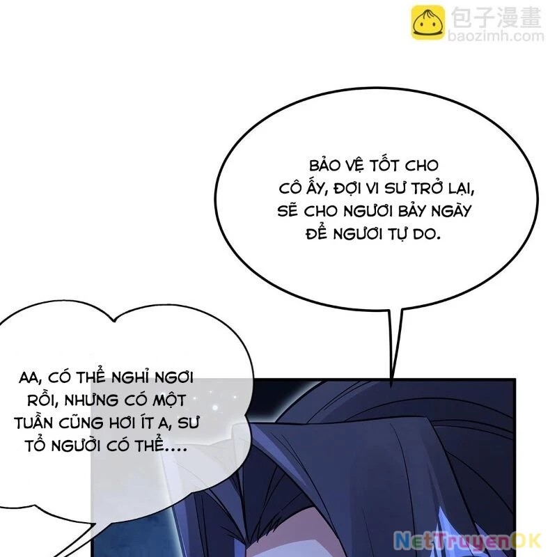 Các Nữ Đồ Đệ Của Ta Đều Là Chư Thiên Đại Lão Tương Lai Chapter 256 - Trang 4