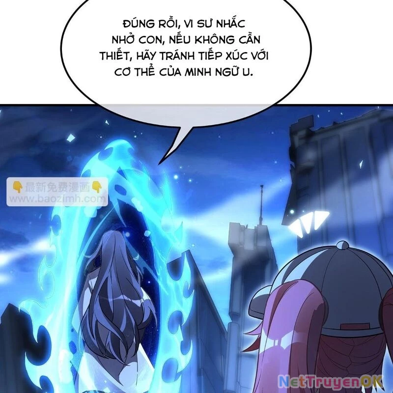 Các Nữ Đồ Đệ Của Ta Đều Là Chư Thiên Đại Lão Tương Lai Chapter 256 - Trang 4