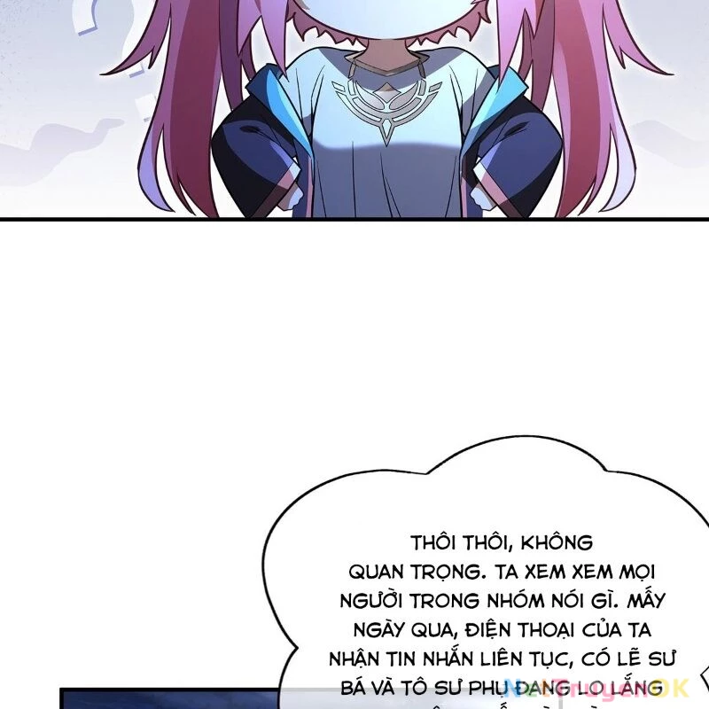 Các Nữ Đồ Đệ Của Ta Đều Là Chư Thiên Đại Lão Tương Lai Chapter 256 - Trang 4