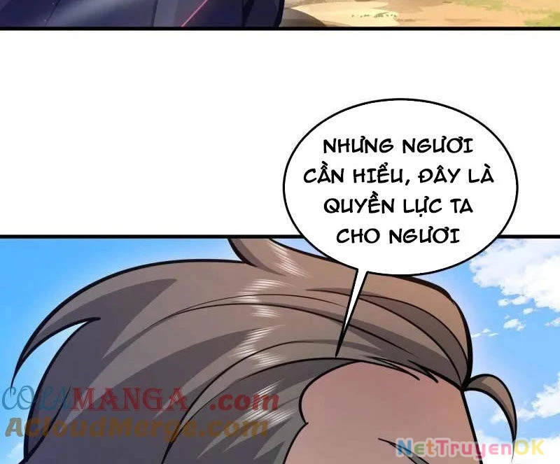 Đệ Nhất Danh Sách Chapter 482 - Trang 4