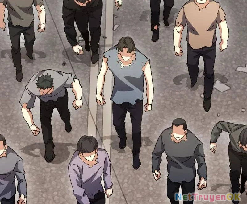 Đệ Nhất Danh Sách Chapter 482 - Trang 4