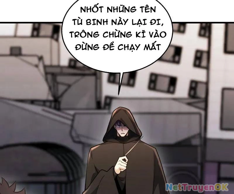 Đệ Nhất Danh Sách Chapter 482 - Trang 4