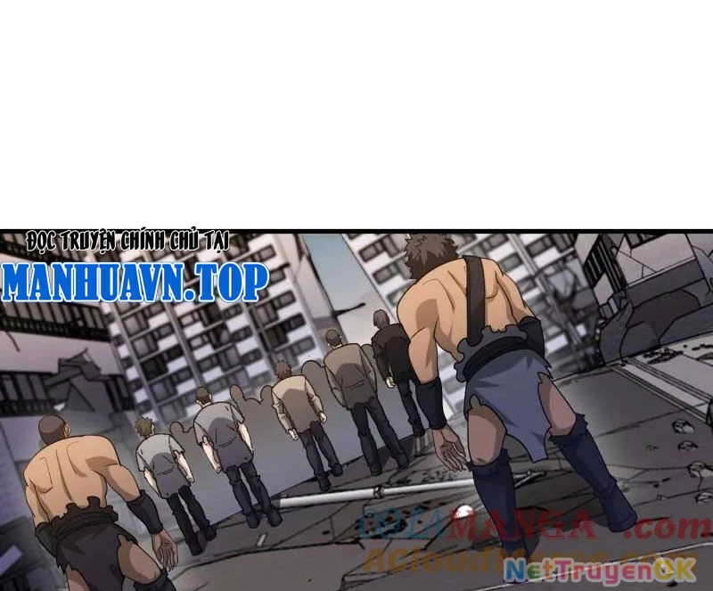 Đệ Nhất Danh Sách Chapter 482 - Trang 4