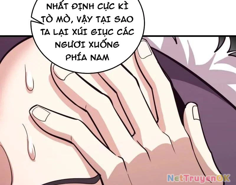 Đệ Nhất Danh Sách Chapter 482 - Trang 4