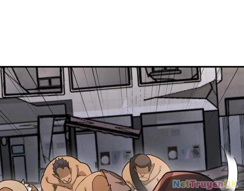 Đệ Nhất Danh Sách Chapter 482 - Trang 4