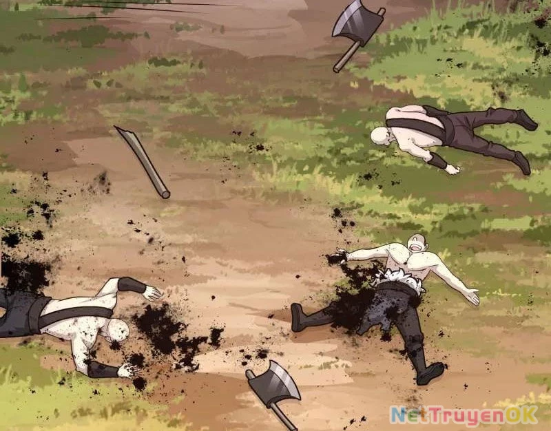 Đệ Nhất Danh Sách Chapter 482 - Trang 4