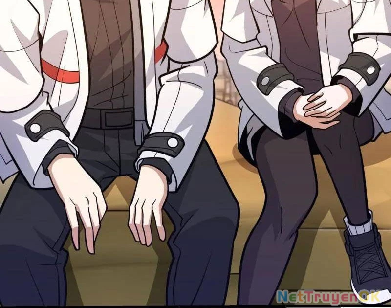 Đệ Nhất Danh Sách Chapter 482 - Trang 4