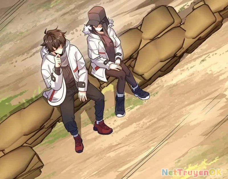 Đệ Nhất Danh Sách Chapter 482 - Trang 4