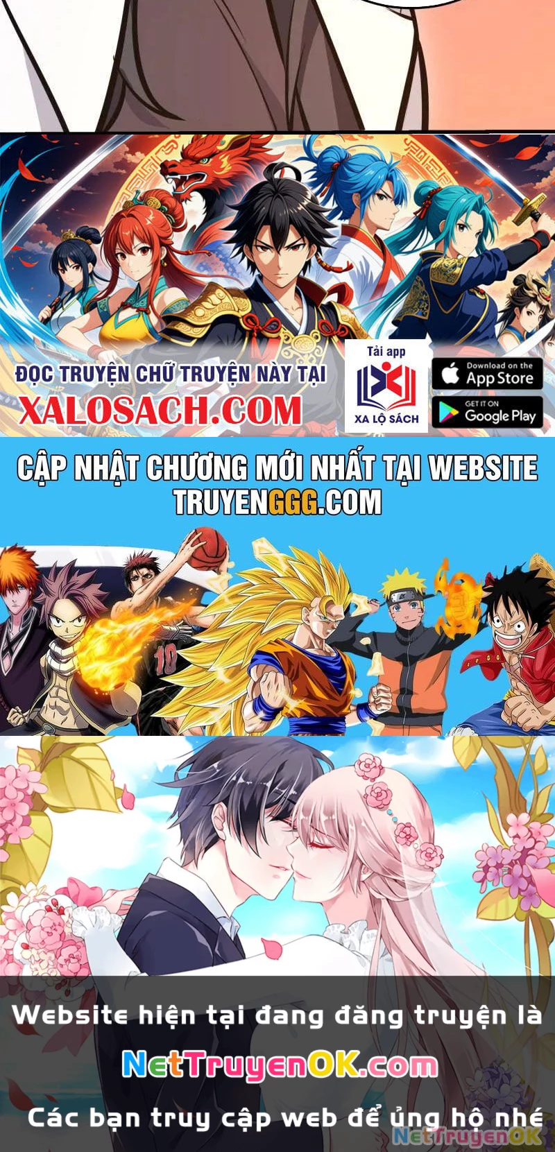 Đệ Nhất Danh Sách Chapter 482 - Trang 4