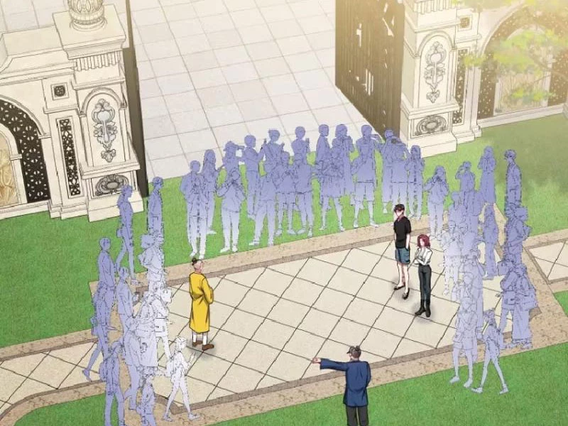 Bỏ Làm Simp Chúa, Ta Có Trong Tay Cả Tỉ Thần Hào! Chapter 154 - Trang 2