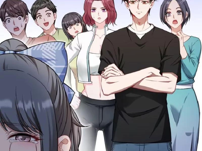 Bỏ Làm Simp Chúa, Ta Có Trong Tay Cả Tỉ Thần Hào! Chapter 154 - Trang 2