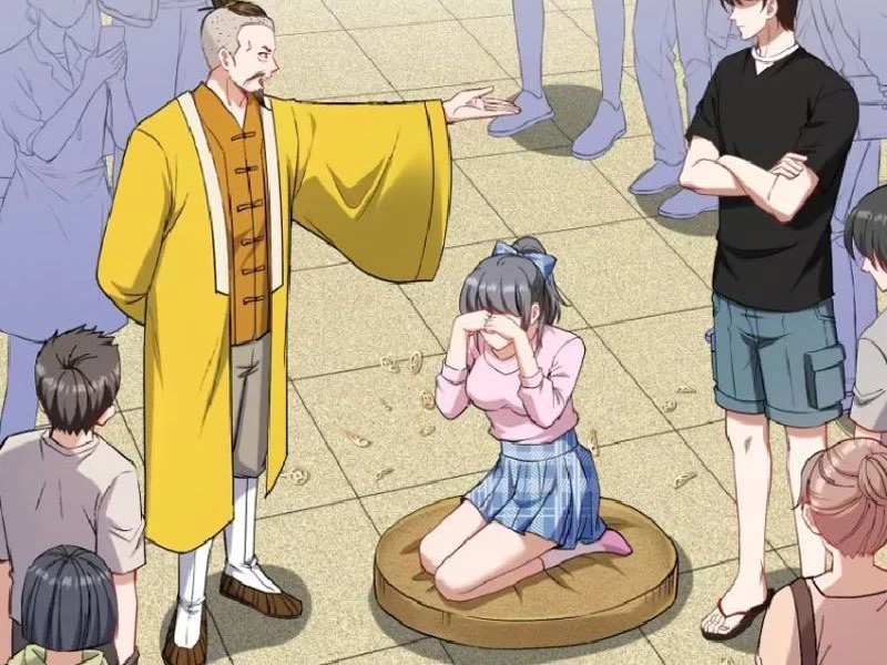 Bỏ Làm Simp Chúa, Ta Có Trong Tay Cả Tỉ Thần Hào! Chapter 154 - Trang 2