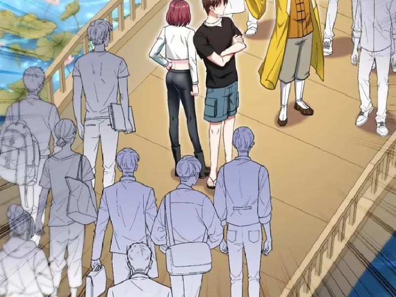 Bỏ Làm Simp Chúa, Ta Có Trong Tay Cả Tỉ Thần Hào! Chapter 154 - Trang 2