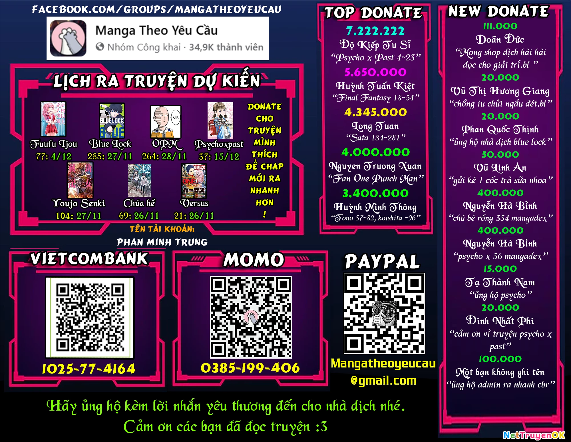 Syd Craft: Love Is a Mystery Chapter 1 - Trang 2