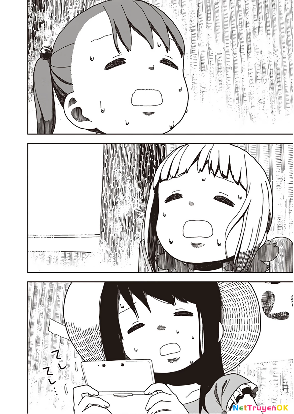 Liên Minh Sắc Màu Chapter 50 - Next Chapter 51