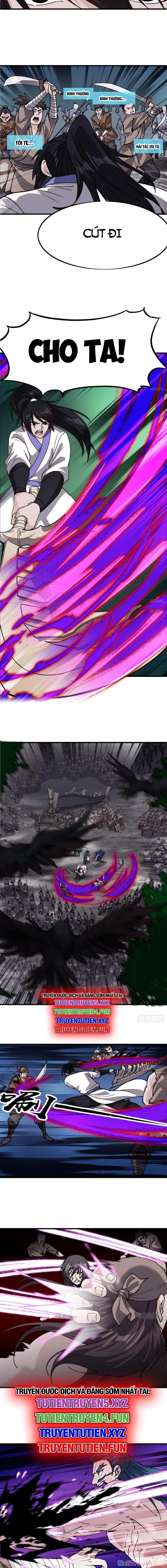 Ta Có Một Sơn Trại Chapter 1031 - Trang 4