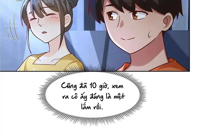 Ta Không Muốn Trùng Sinh Đâu Chapter 381 - Trang 4