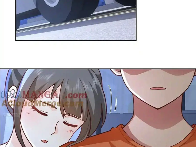 Ta Không Muốn Trùng Sinh Đâu Chapter 381 - Trang 4