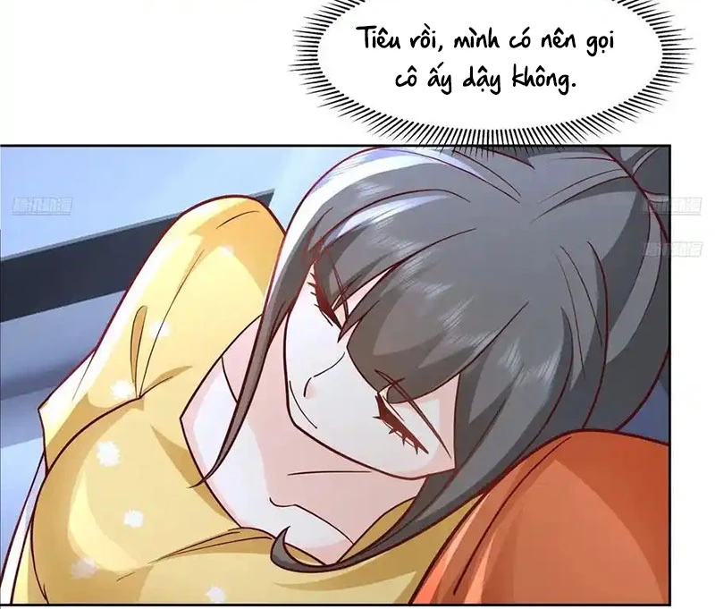 Ta Không Muốn Trùng Sinh Đâu Chapter 381 - Trang 4