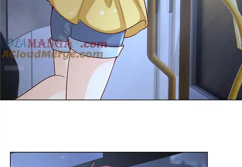 Ta Không Muốn Trùng Sinh Đâu Chapter 381 - Trang 4