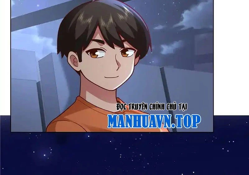 Ta Không Muốn Trùng Sinh Đâu Chapter 381 - Trang 4