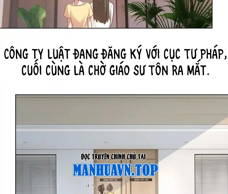 Ta Không Muốn Trùng Sinh Đâu Chapter 381 - Trang 4