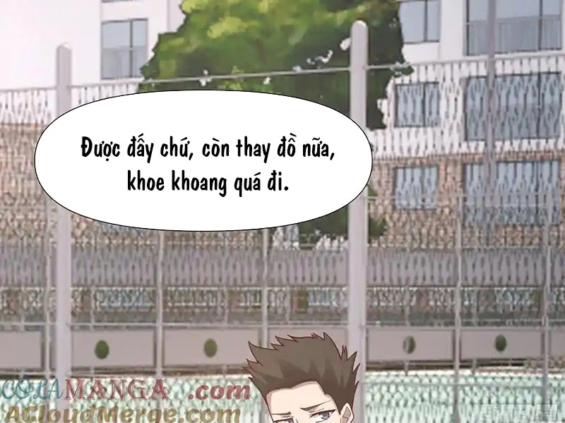 Ta Không Muốn Trùng Sinh Đâu Chapter 381 - Trang 4